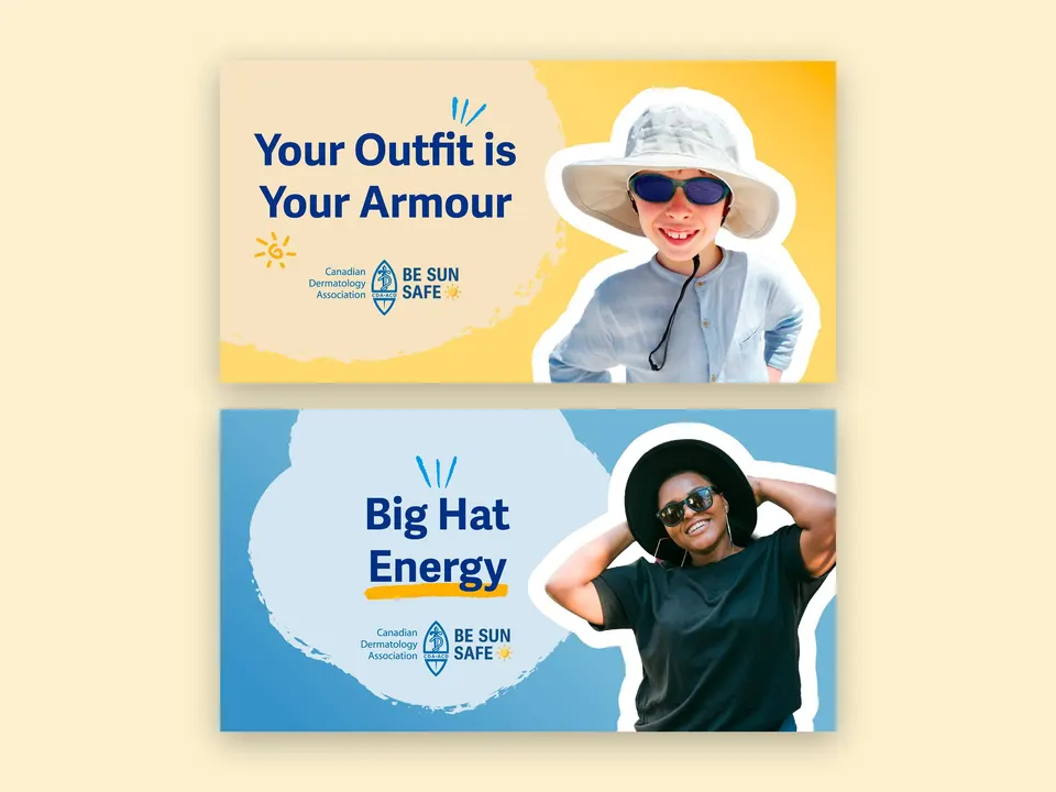 Posts: Your Outfit is Your Armour, and Big Hat Energy