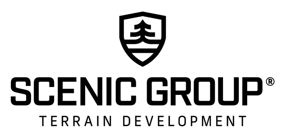 The Scenic Group logo